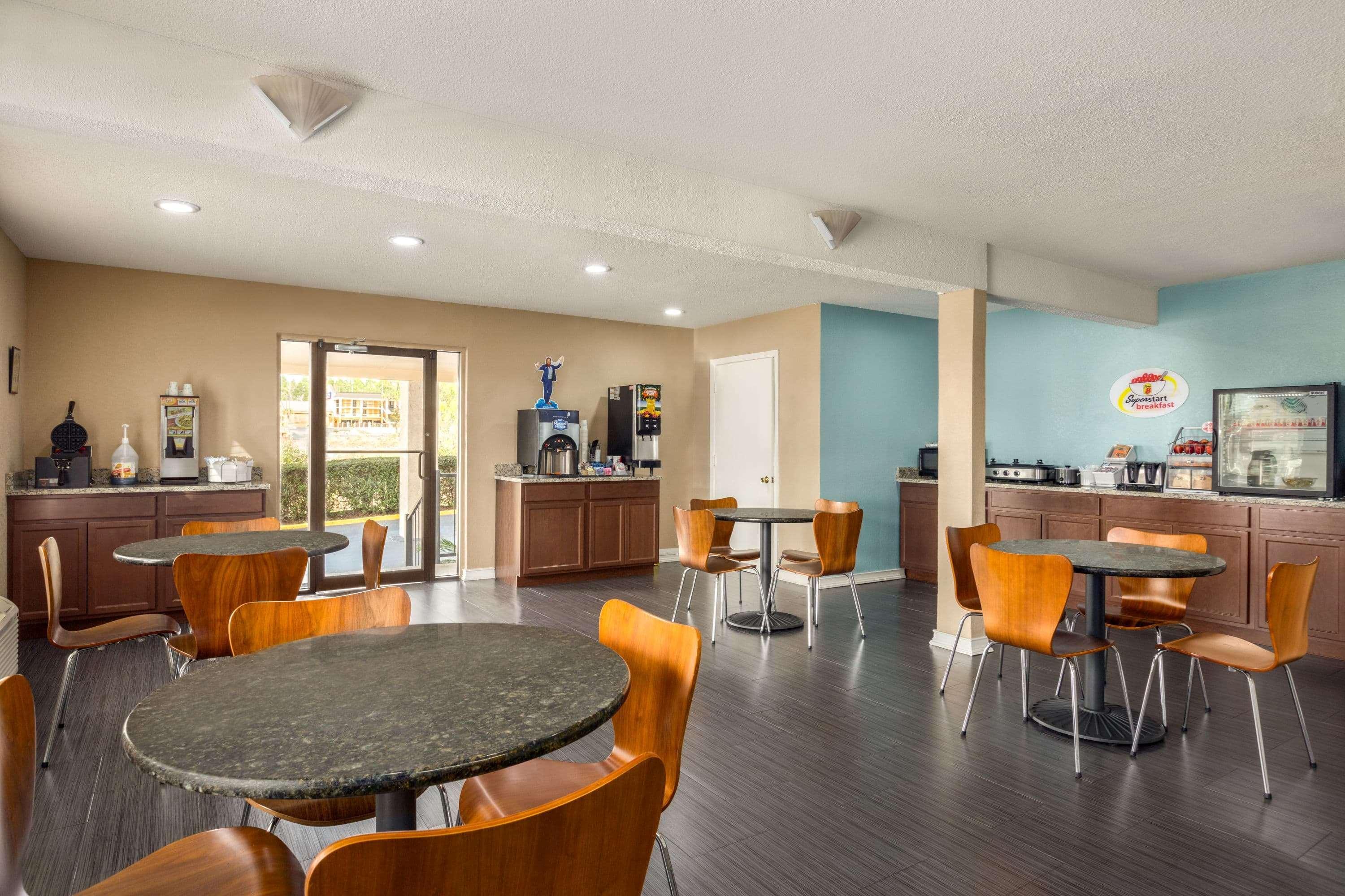 Quality Inn Crestview Exterior foto